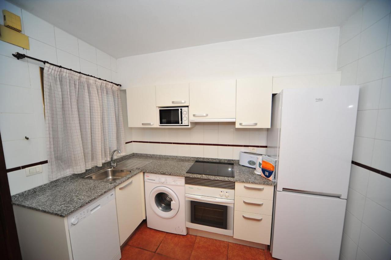 Orange Park Duplex Familiar Jardin Villa Benicassim Exterior photo