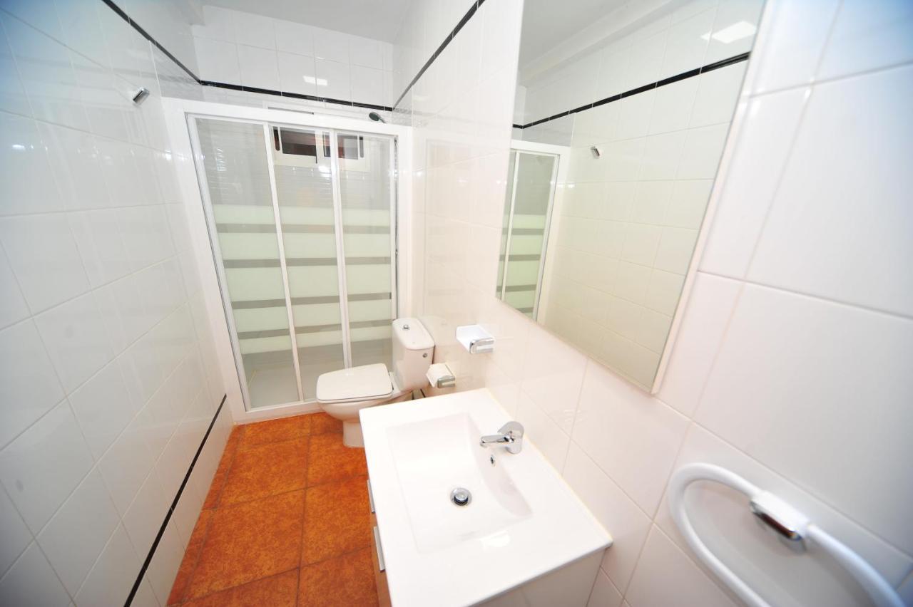 Orange Park Duplex Familiar Jardin Villa Benicassim Exterior photo